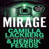 Mirage by Henrik Fexeus Hardback Book 9780008464288