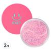 Oget Pink Collagen Hydrogel Eye Patch, 32 шт., 2 шт.