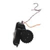 Replacement Right Wheel Motor Robot Vacuum Cleaner Spare Drive Wheel Module Assembly for M6 PRO