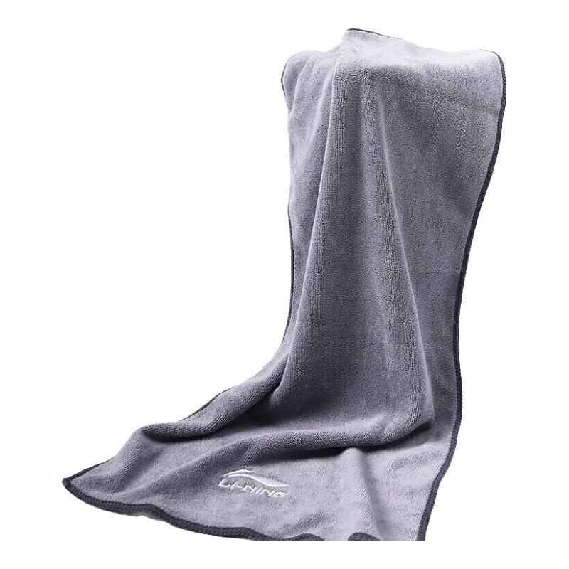 Li-Ning Быстросохнущие спортивные полотенца для тренировок и охлаждения