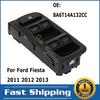 Электрический переключатель стеклоподъемника для Ford Fiesta Ecosport 2011-2013 Передняя кнопка управления стеклоподъемником Запчасти 8A6T14A132CC Автоаксессуары