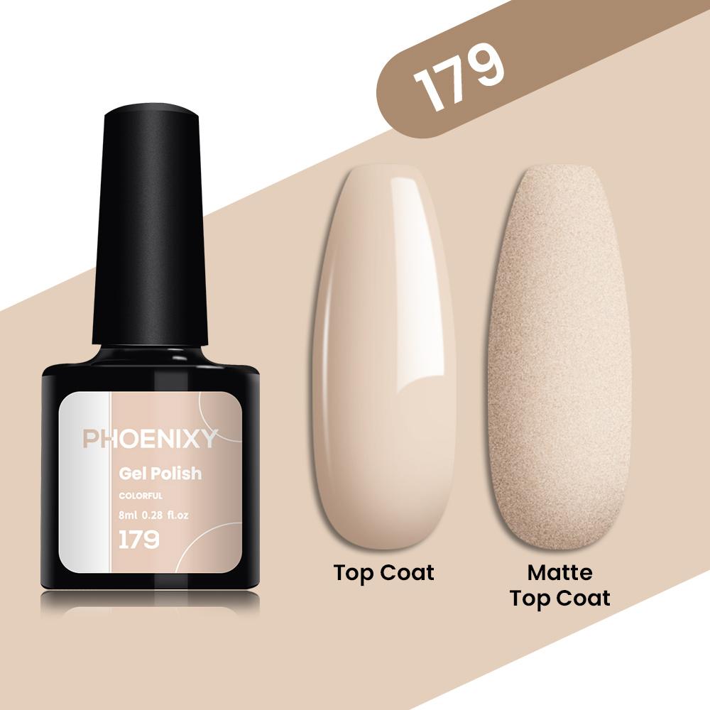 PHOENIXY, 8 мл, гель для быстрого наращивания, молочно-белый, телесный, розовый, твердый гель, полуперманентный, УФ-светодиодный, для быстрого наращивания дизайна ногтей
