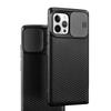 CamShield Case for iPhone 12/12 Pro - Black