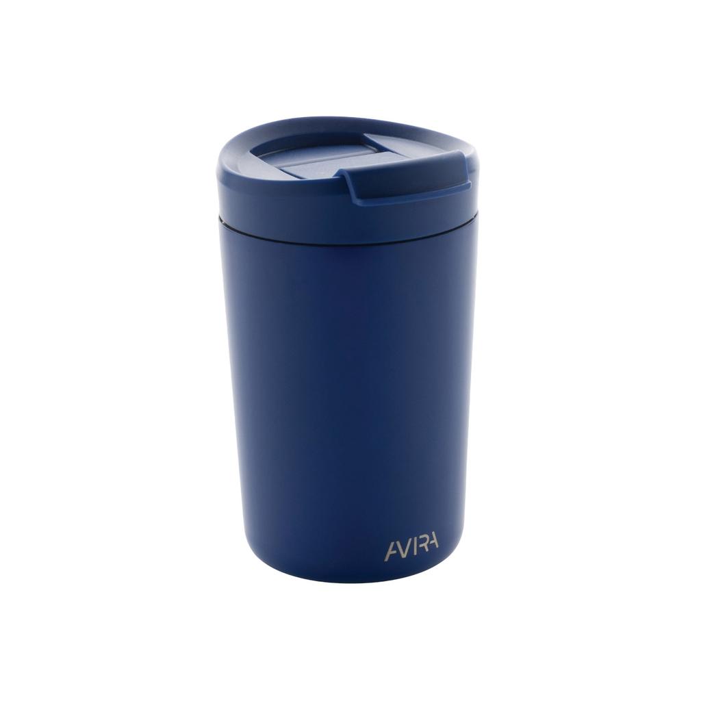 Avira Alya Recycled Stainless Steel 300ml Tumbler