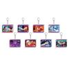 Beyblade Burst Sparking 10 [Иллюстрация сцены] Акриловый брелок для ключей в коробке из 8 штук