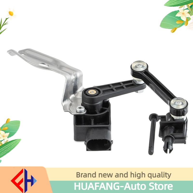 Oem Front Left Headlight Level Sensor 95534107520,95534107521 For Cayenne (9pa) 3.0 Tdi,3.6,4.5 S,4.8 2002-2010