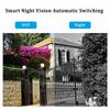 Factory Selling 1080P Smart WiFi Tuya Video Doorbell Camera Visual Intercom With Chime for Smart Home Security System