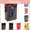 Карты Таро Премиум Оракул для Интуитивного Руководства и Прозрения