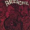CD ARZACHEL - Arzachel TRC021 TRC Records 1992 Japan Rock Used