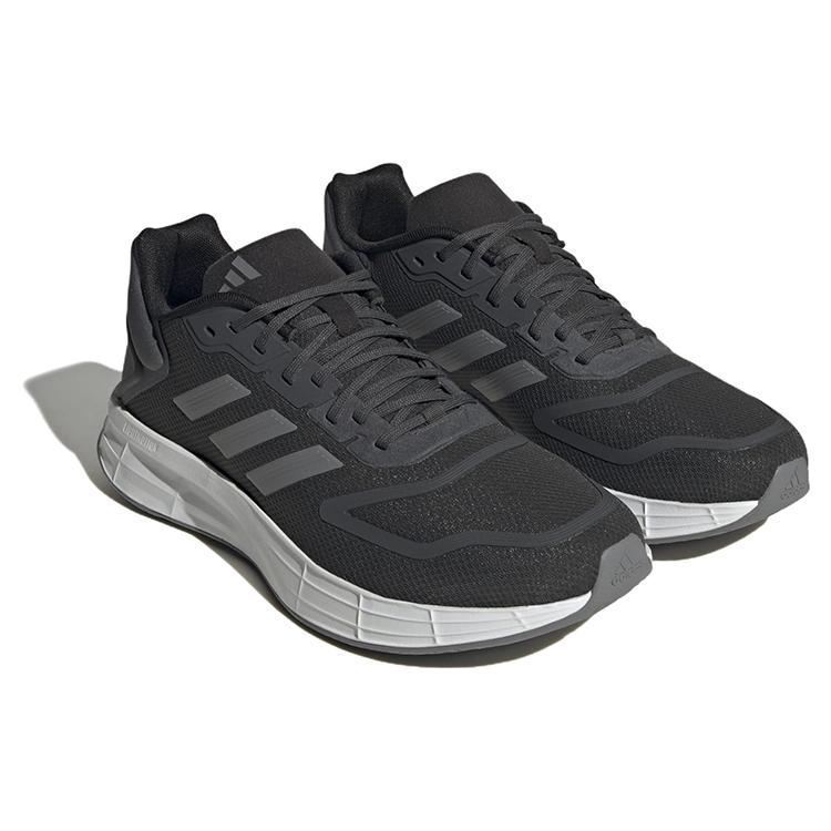 adidas Duramo 10 Серый Шесть Серый Три Облачно-белый HP2380
