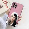 Чехол для телефона Melanie Martinez Для IPhone 17 Pro Max 16 15 14 Pro Max 13 11 X Xs Xr 8 7 Plus Силиконовый чехол