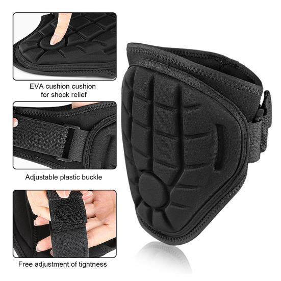 Baseball Elbow Guard Batting Elbow Pads for Youth Adult Adjustable Protective Gear for Baseball