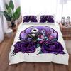 Комплект постельного белья Hedgehog Art Duvet Cover Set King Queen Double Full Twin Single Size