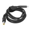 TypeC to DC 7.9x5.5MM Male Power Plug Cable Adapter Fast Charging Cord for Laptop