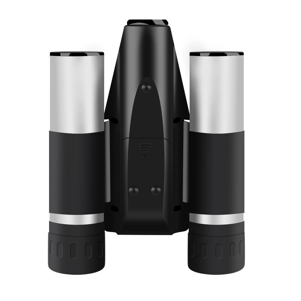 Бинокль Цифровая Камера Телескопическая Видеокамера 1.3MP Датчик Для Путешествий Концертов Рыбалки