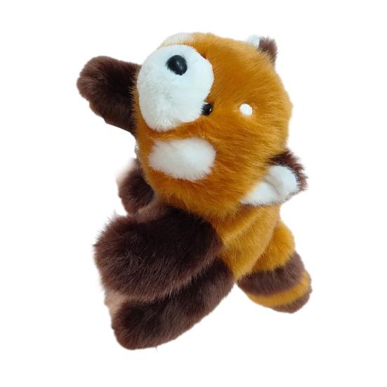 Magnetic Plush Toy Cute Stuffed Animal Fridge Magnet Strong Magnet Decor