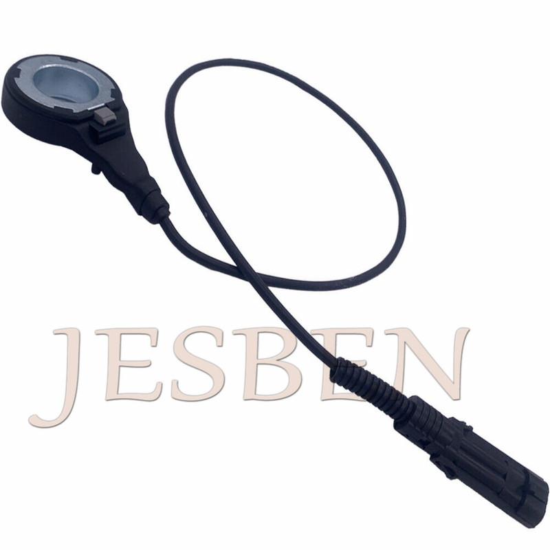 40652-08 4065208 Задний датчик скорости колеса ABS Подходит для Harley Davidson V-Rod Muscle VRSCDX Night Rod 2008-2017