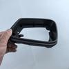 For BMW 5 6 7 Series E60 E61 E63 E64 F01 F02 F04 F06 F07 F10 F11 F12 Side Mirror Frame Holder Housing Outer Rearview Mirror