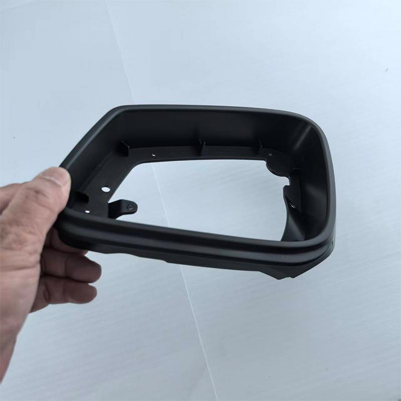 For BMW 5 6 7 Series E60 E61 E63 E64 F01 F02 F04 F06 F07 F10 F11 F12 Side Mirror Frame Holder Housing Outer Rearview Mirror