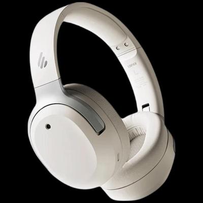 Edifier W820NB Gold Hi-Res Активные Bluetooth-наушники с шумоподавлением