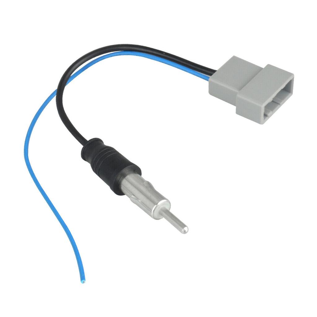 Auto Car Radio Audio 20Pin Wiring Harness Adapter for 70-7552 Cube Frontier Versa Audio Stereo Wire Connector Plug Cable