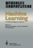 The Machine Learning : An Artificial Intelligence Approach Book