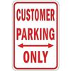 Vintage No Parking Anytime Metal Tin Signs Posters Plaque Iron Painting Decoration for Garage Outdoors Home Club Bar Wall Decor