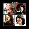 CD BEATLES - Let It Be CDP7464472 Parlophone 1987 Non Japan Rock Used