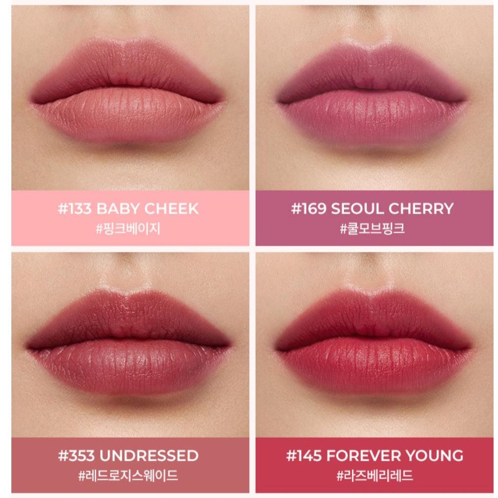 Sensual Powder Matte Liquid No.145 Forever Yong 5g Korean Luxe