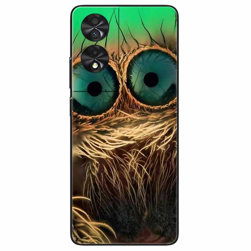 For TCL 50 5G Case Lovely Cute Silicon TPU Soft Phone Cover for TCL 50 XE 5G Protect Bumper Shells for TCL50 / 50XE 6.56'' Bag