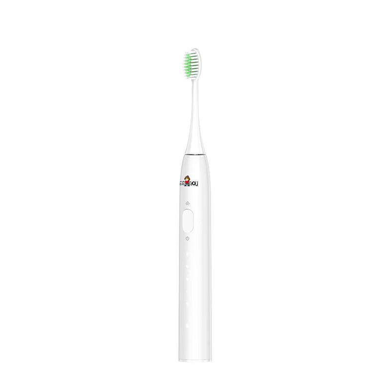 Migo MX801 Sonic Electric Toothbrush