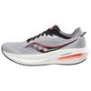 SAUCONY Triumph 21 Concrete Orange Men Sneakers Grey Black S20881-30
