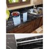 Marble Pattern Kitchen Oil Stickers Self Adhesive Waterproof Cabinet Stove Countertop Desktop Bathroom Renovation Wallpaper Home