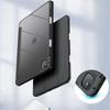 Case for iPad Air 11" M4 2026 / M3 2025 / M2 2024, Smartcase Hybrid, with stylus holder, black