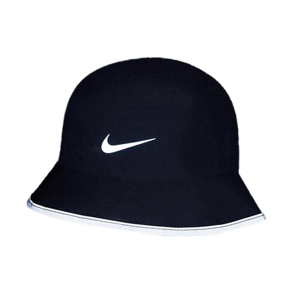 Nike Bucket Hats Unisex Black (Unisex) Bucket Hats DM8459 010