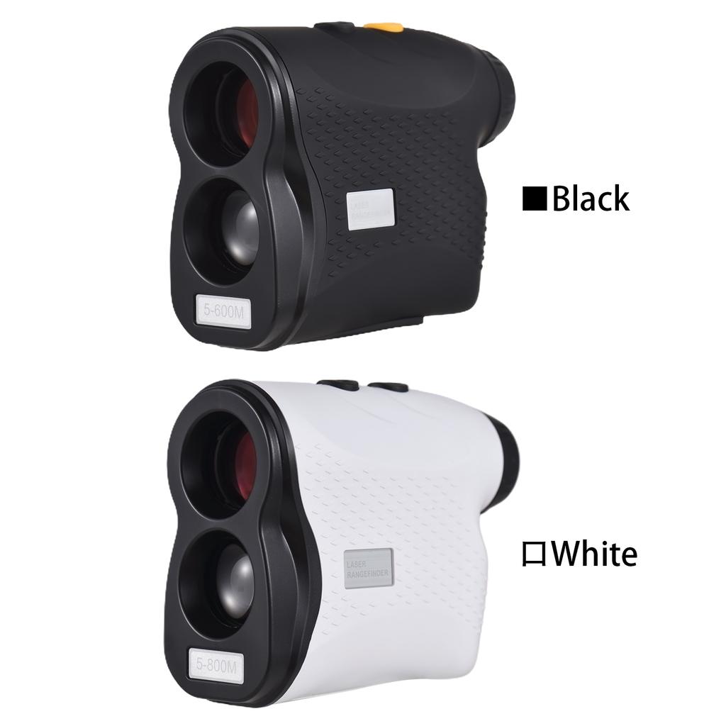 Монокулярный телескоп измерения охоты дальномера гольфа 600М/800М/1000М