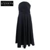 LUDLOW 22 Years Black Dress Dress 1 blackUsed
