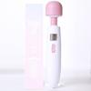Мощные вибраторы Magic Wand для женщин, стимулятор клитора, USB AV-стик, массажер точки G, женский мастурбатор, секс-игрушки для женщин