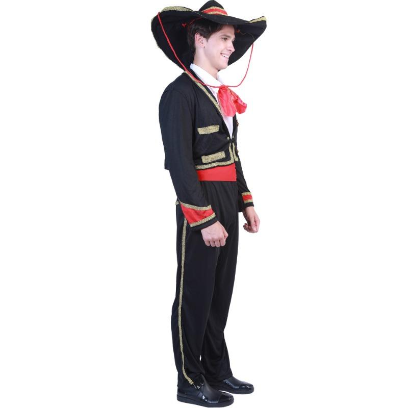 Festival National Costume Day of the Dead Costume Halloween Costume
