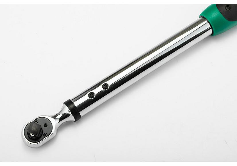 Электронный динамометрический ключ SATA 96525-96531