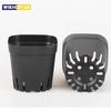 Pots For Seedlings 50pcs Square Reusable Seedling Cups Starter Pots Seedling Pots With Drainage Holes Gardening Kit Nursery Pot