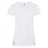 Fruit of the Loom Womens/Ladies Valueweight 160 T-Shirt