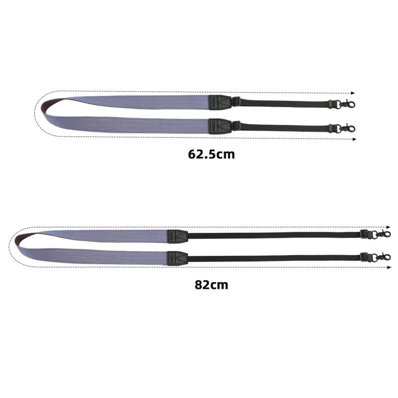 Ремешок на шею контроллера, расширяющийся ремешок, совместимый для Dj Mini 3 Pro/mavic 3 Rc Pro Rc Remote