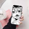 Чехол для телефона Ahegaos Waifus для iPhone 6 6s 7 8 11 12 13 14 15 XS Pro Max XR X SE Samsung S20 S21 S22 S23 S24 FE Ultra S8 S9 S10 Plus Lite S21S S10E