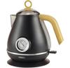 Электрический чайник Kassel 1,7 л черный 93226