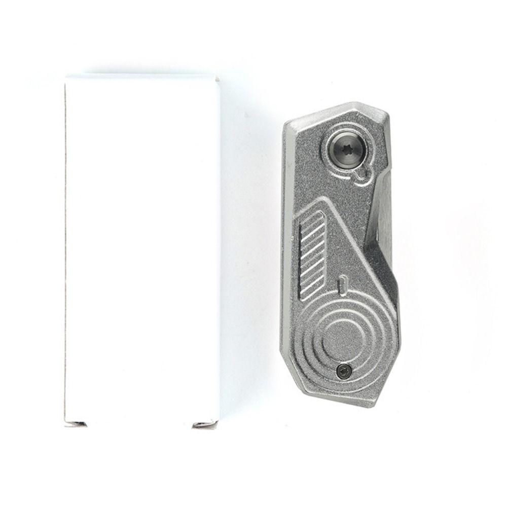 Алюминий, цинк, цинковый сплав, инструмент для ремонта гольфа, нож для мини-гольфа, инструменты, подарок для игрока в гольф