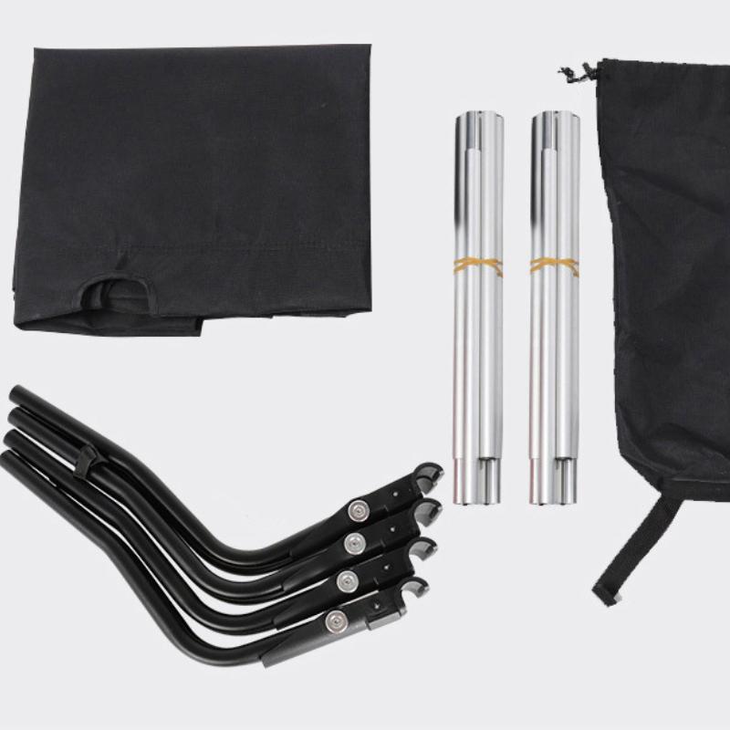 Складная походная кровать, детские кроватки для походов, походов, путешествий, палатка, спальная портативная легкая кроватка, складная сверхлегкая