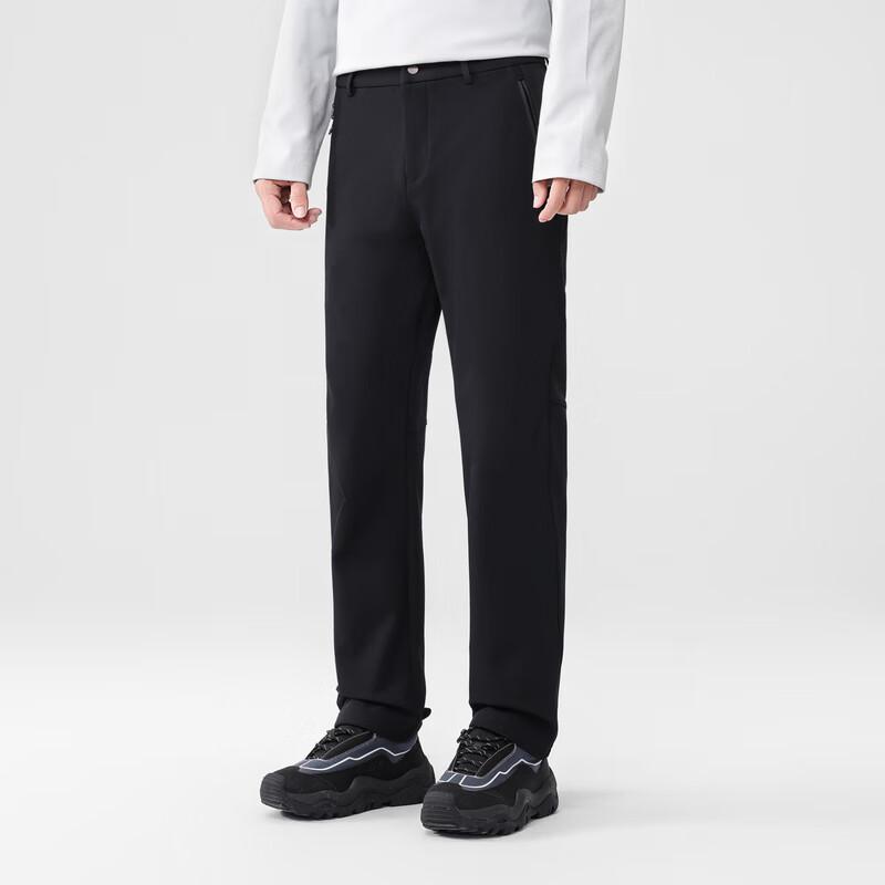 Men's Loose Fit Casual & Hiking Pants