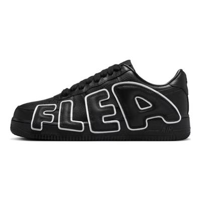 Air Force 1 Low Cactus Plant Flea Market Черные 2024 HJ8463-001