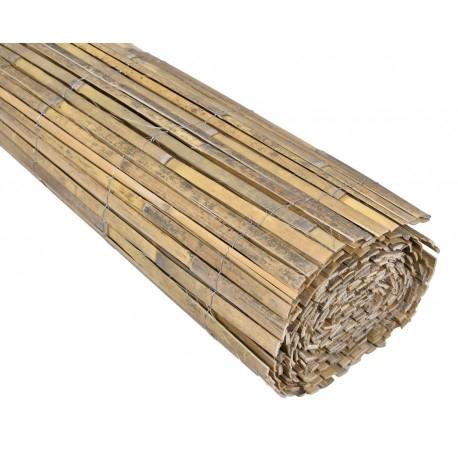 Mata Osłonowa Bambusowa 1,2X5M